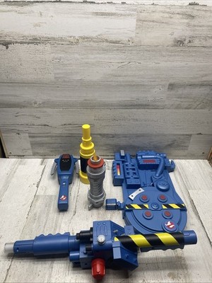 2020 Ghostbusters Afterlife Proton Pack  Proton Blaster Pke Meter