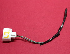 2008 - 2012 Chevrolet Malibu - Left / Driver Side Inner Tail Light Wire PIGTAIL