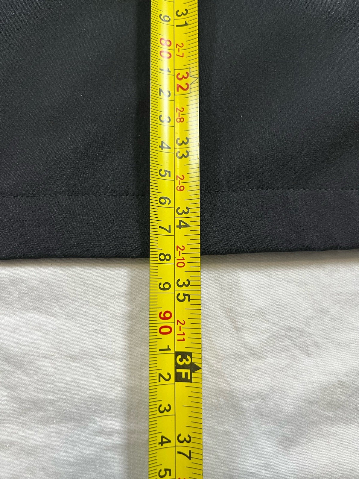 Pittsburgh Penguins Jacket Men 3XL Black Adidas 1/4 Zip Windbreaker Training NHL thumbnail 6