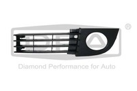 DPA LüFtungsgitter StoßFäNger Links FüR Audi A6 Avant 4B C5 4B5 4B2