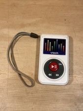 Vtech Kidijamz DJ Music Studio Recorder Kids Toy MP3 Player Only 0319 Part