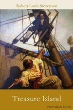 Treasure Island von Stevenson, Robert Louis | Buch | Zustand sehr gut