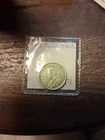 Canada 1932 25 Cents,  Silver Coin-Nice Circulated Coin