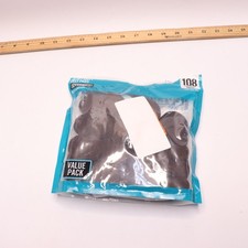  86-Pk Everbilt Self-Adhesive Furniture Slider Pads