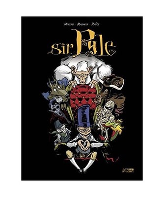 Sir Pyle
