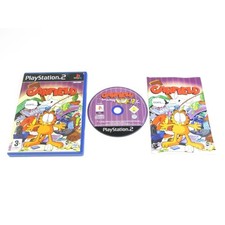 Garfield Playstation 2 Occasion