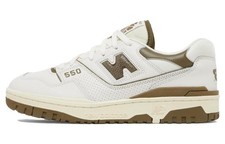 New Balance Balance 550 Aime Leon Dore Olive BB550AD1