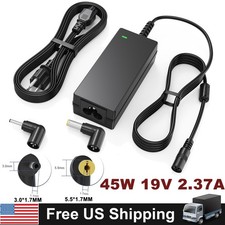 45W 19V 2.37A Laptop Power Adapter Charger For Acer Aspire A13-045N2A PA-1450-26