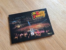 Original Kelly Family Postkarten Set 1 Vollst...