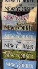 56 The New Yorker Magazines 2010-2012 Large Lot Obama Era Illustrated Covers — photo 7