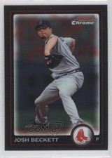 Click to enlarge Josh Beckett