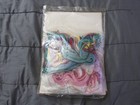 Vintage Bucilla Plastic Canvas Needlepoint Kit # 6098 Toy Chest NEW 8 x 7.5" — photo 2