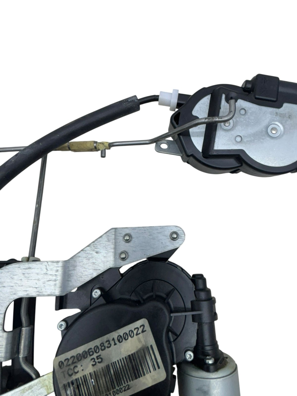 Bentley Flying Spur 2006-2012 Front Right Motor support