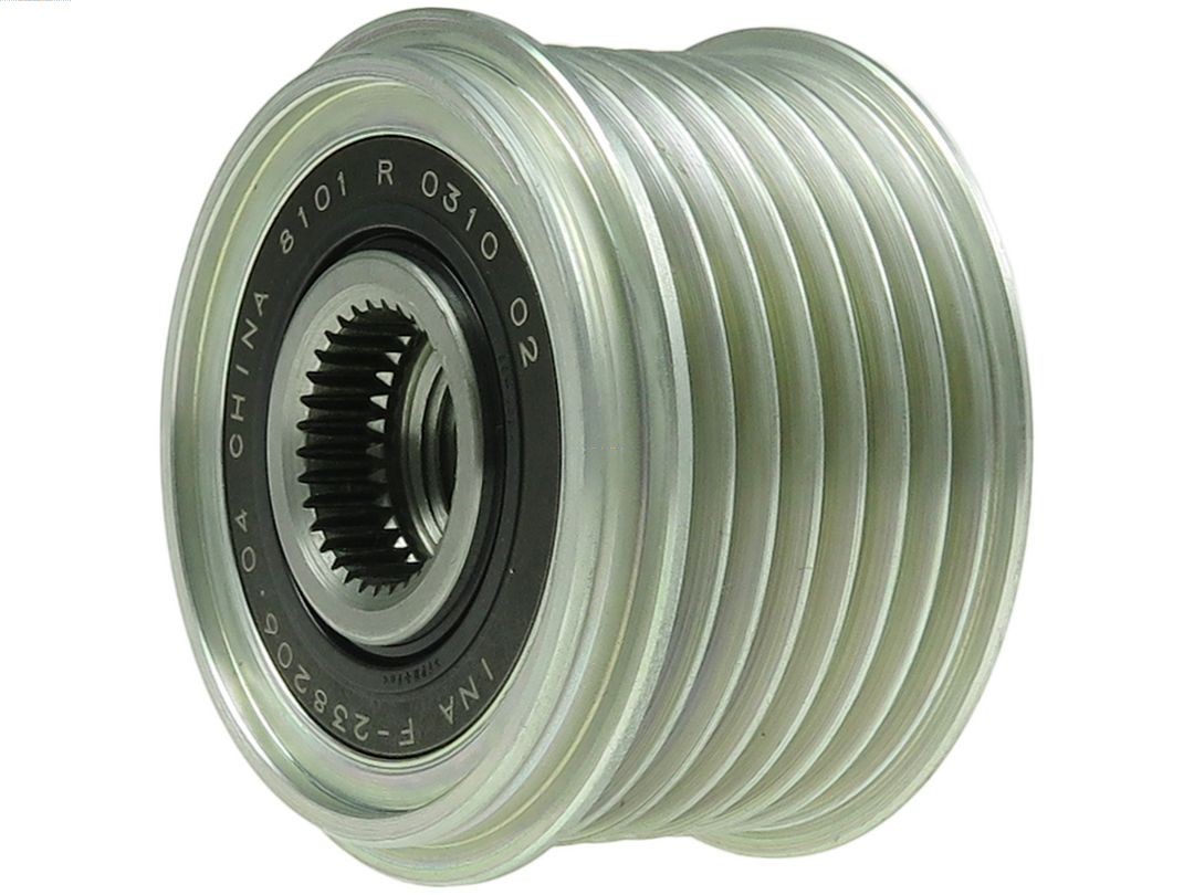 AS-PL AFP9019(INA) Alternator Freewheel Clutch