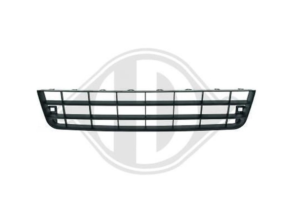 StoßStangengitter Mitte FüR Golf 5 2003-2008 110/147 KW-image