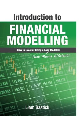 Liam Bastick | Introduction To Financial Modelling | Taschenbuch | Englisch