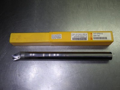 Sandvik Coolant Thru Carbide Boring Bar 1'' Shank 12'' OAL C16T-STFCR-3C (LOC2367)