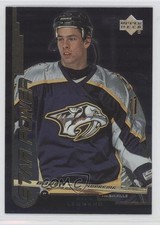 1999-00 Upper Deck Gold Reserve Star Power David Legwand #160 g6u