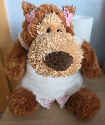 Gund Goober Teddy Bear