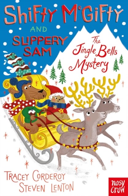 Shifty Mcgifty & Slippery Sam The Jingle - Image 3