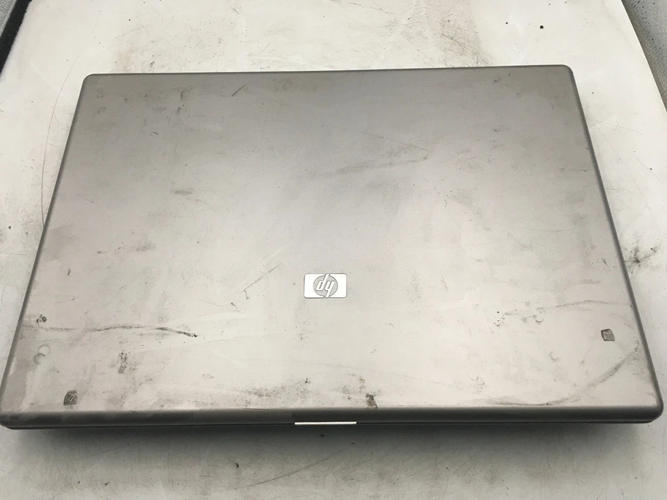 HP COMPAQ 6820S - BOOTS TO BIOS - INTEL CORE 2 DUO T8100 - 4GB RAM - READ - BB - Image 4 of 4