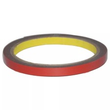 8mm 3M Double Sided Foam Tape Adhensive Attachment Tape For Automotive Trim qq