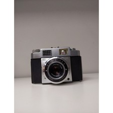 Zeiss Ikon Contina-matic II Camera