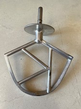 Kenwood Chef K Beater Mixer Attachment with Circlip Shaft A701 A901