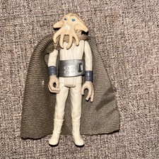 Product Image: Kenner Squid Head Action Figure Star Wars 3.75" Vintage 1983 LFL Cloak No Gun