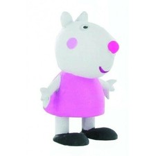 Peppa Pig - Suzy Schaf - 99684 Comansi