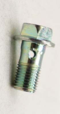 NEW OE Mazda Turbo Water Feed Banjo Bolt L3K913452 Mazda 6 06-07 2.3L CX-7 07-12
