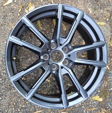 2019 2020 2021 2022 2023 2024 BMW  230I/M240I/330I/M340I 18"X7.5 OE WHEEL 86592