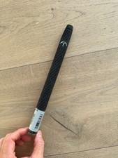 Scotty Cameron Black Baby T Putter Grip Brand NEW