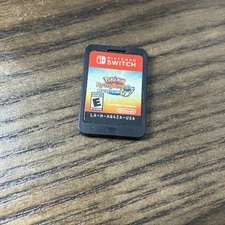 USED Pokémon Mystery Dungeon Rescue Team DX | Nintendo Switch (Cartridge Only)