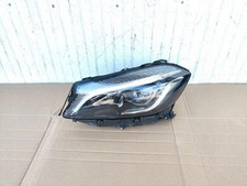 Frontscheinwerfer Mercedes-Benz A-Klasse W176 A1769068900 High Performance LED L