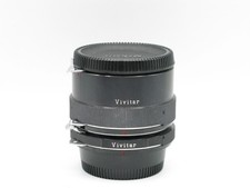 Vivitar Auto Extension Tubes AT-3 36mm, 12mm for NIKON F AI  B16 - AT3 