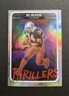 2025 Panini Bo Jackson Base (Raw)