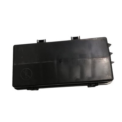 Check OE Before Purchasing Relay Fuse Box Cover ABS Plastic Easy To Use