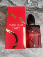 Giorgio Armani Sì Passione Intense EDP 50ml Perfume for Women NEW SEALED