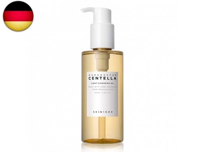 SKIN1004 Madagascar Centella Light Cleansing Oil (200 ml)