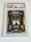 2023 PANINI PRIZM SILVER PRIZM #342 WILL ANDERSON JR. ROOKIE RC PSA 10