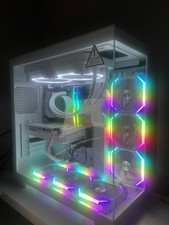 All White Pc