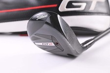 Titleist GT2 #7 Wood / 21 Degree / Stiff Flex Tensei 1K Blue 65 Shaft