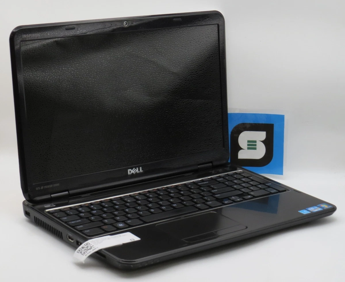 Dell Inspiron N5110 In Pc Laptops & Netbooks for sale | eBay