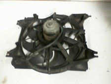 Radiateur Hyundai PONY