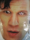 VINTAGE - BRAND NEW Doctor Who - Paper Masks 6 Pack - Unopened pkg - RARE — photo 3