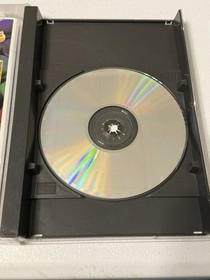 NHL All-Star Hockey/All-Star 98 Bundle (Sega Saturn, 1995)