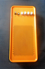  ACHILLE CASTIGLIONI design  anni '70  - BRIONVEGA  - Filodiffusore FD 1101