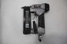 Porter Cable Pin Nailer Model PIN138 23 Gauge 1-3/8" Finish Nailer works great