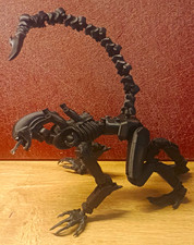 Aliens Xenomorph Alien Black Articulated Acti...